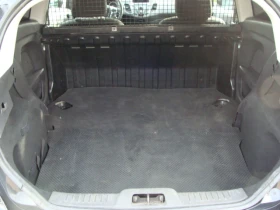 Ford Fiesta 1.5 VAN, снимка 10