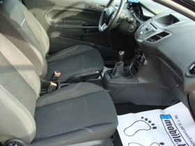 Ford Fiesta 1.5 VAN, снимка 11
