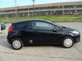 Ford Fiesta 1.5 VAN, снимка 3