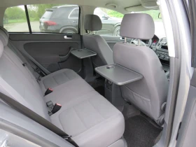 VW Golf Plus РЪЧКА 1.6 БЕНЗИН, снимка 12