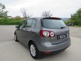 VW Golf Plus РЪЧКА 1.6 БЕНЗИН, снимка 7