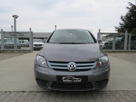 VW Golf Plus РЪЧКА 1.6 БЕНЗИН, снимка 2