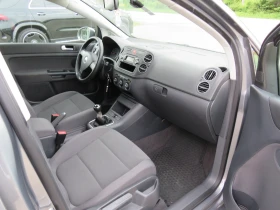 VW Golf Plus РЪЧКА 1.6 БЕНЗИН, снимка 13