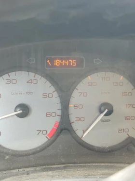 Citroen Berlingo 1.6 Бензин , снимка 7