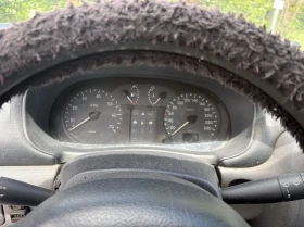 Renault Symbol RN, снимка 9