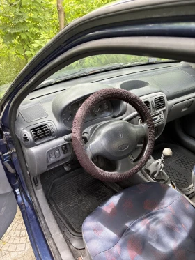 Renault Symbol RN, снимка 7
