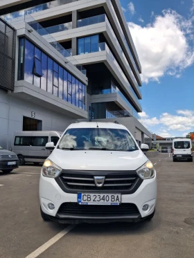 Dacia Dokker 1.5 dci, снимка 2