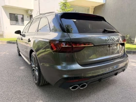 Audi S4 3.0TDI / MILD HYBRID , снимка 4