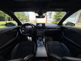 Audi S4 3.0TDI / MILD HYBRID , снимка 11