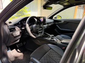 Audi S4 3.0TDI / MILD HYBRID , снимка 8