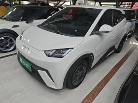 BYD Seagull, снимка 1