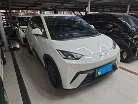 BYD Seagull, снимка 1