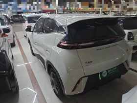 BYD Seagull, снимка 4