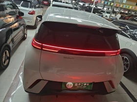 BYD Seagull, снимка 5