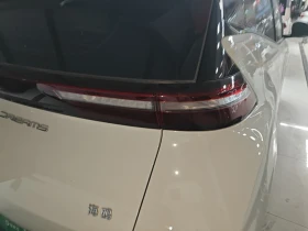 BYD Seagull, снимка 9