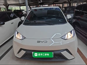 BYD Seagull, снимка 2