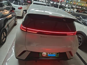 BYD Seagull, снимка 2