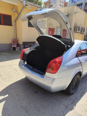 Nissan Primera, снимка 13