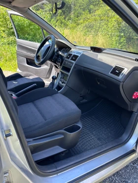 Peugeot 307, снимка 16
