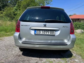 Peugeot 307, снимка 5