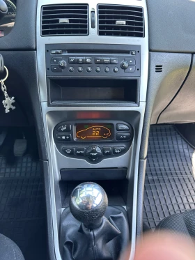 Peugeot 307, снимка 12