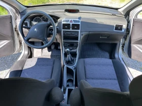 Peugeot 307, снимка 9