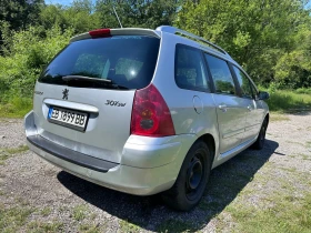 Peugeot 307, снимка 4