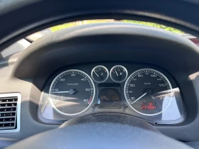 Peugeot 307, снимка 13