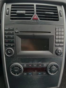 Mercedes-Benz B 200, снимка 6