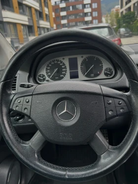 Mercedes-Benz B 200, снимка 7