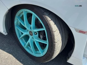 Subaru WRX STI Автокредит Цена до България, снимка 14