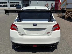 Subaru WRX STI Автокредит Цена до България, снимка 4