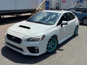 Subaru WRX STI Автокредит Цена до България, снимка 1