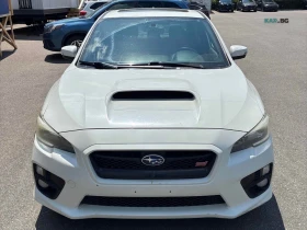 Subaru WRX STI Автокредит Цена до България, снимка 3