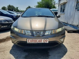 Honda Civic 1.8i NAVI FUL, снимка 7