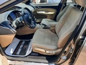 Honda Civic 1.8i NAVI FUL, снимка 9