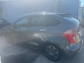 Honda Fr-v 1.8i Facelift, снимка 4