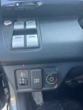 Honda Fr-v 1.8i Facelift, снимка 9
