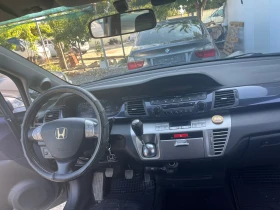 Honda Fr-v 1.8i Facelift, снимка 11