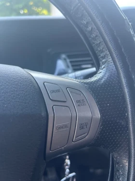 Honda Fr-v 1.8i Facelift, снимка 8