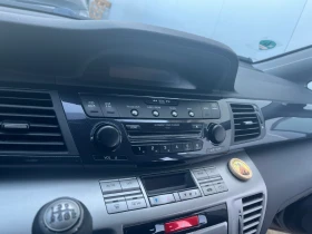 Honda Fr-v 1.8i Facelift, снимка 10