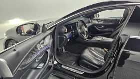 Mercedes-Benz CLS 450 AMG line/Head up/360 Cam/Подгрев/ДИСТРОНИК, снимка 8
