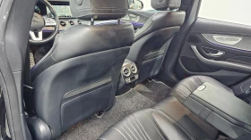 Mercedes-Benz CLS 450 AMG line/Head up/360 Cam/Подгрев/ДИСТРОНИК, снимка 13