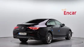 Mercedes-Benz CLS 450 AMG line/Head up/360 Cam/Подгрев/ДИСТРОНИК, снимка 2