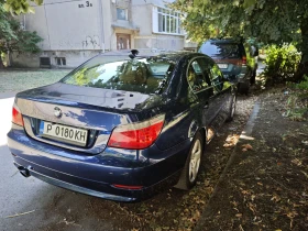 BMW 520, снимка 5