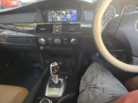 BMW 520, снимка 11
