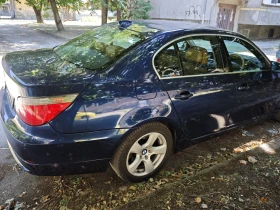 BMW 520, снимка 8