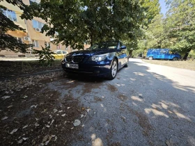 BMW 520, снимка 3