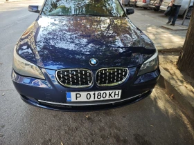 BMW 520, снимка 1