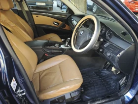 BMW 520, снимка 13